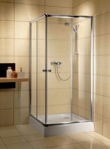 Radaway Classic C szögletes zuhanykabin 90x90 (30050-01-01)