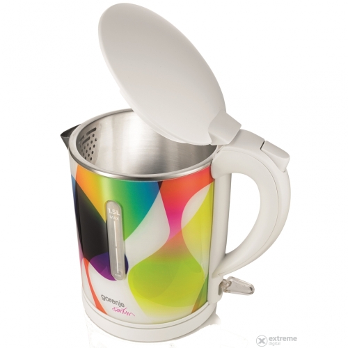 Gorenje K15KARIM vízforraló