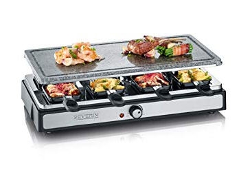 Severin Raclette Grill 1400 W RG2346