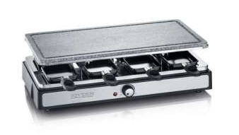 Severin Raclette Grill 1400 W RG2346