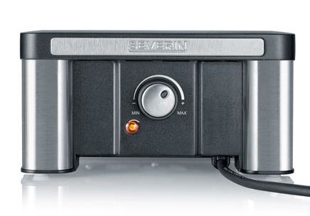 Severin Raclette Grill 850 W RG2676
