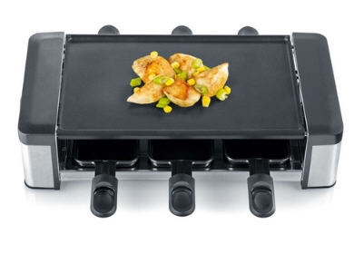 Severin Raclette Grill 850 W RG2676