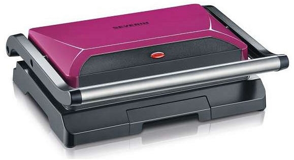 Severin Kompakt Grill 800 W KG2393