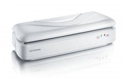 Severin fóliázó 160 W FS3604