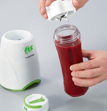 Severin Smoothie Mix & Go 300 W SM3735