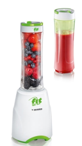 Severin Smoothie Mix & Go 300 W SM3735