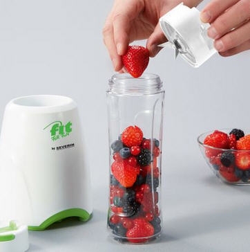 Severin Smoothie Mix & Go 300 W SM3735