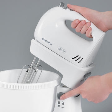 Severin tálas mixer 300 W HM3810
