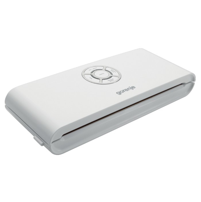 Gorenje vákuumcsomagoló VS120W (664340)