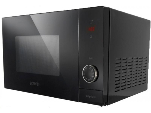 Gorenje MO6240SY2B Mikróhullámú sütő