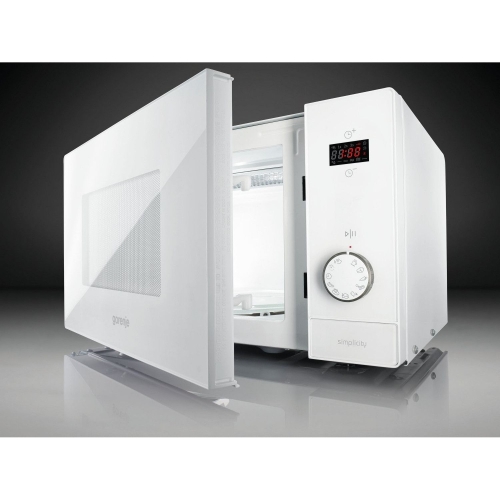 Gorenje MO6240SY2W Mikróhullámú sütő