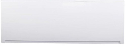 Excellent 180x56 cm kádelőlap OBEX.180.56WH