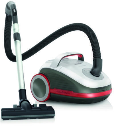 Gorenje porzsákos porszívó VCEA21GPLW (678487)