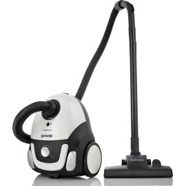Gorenje VCEB11CXWII Porszívó