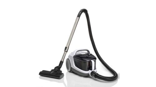 Gorenje porzsák nélküli porszívó VCEA02GALWCY (731851)