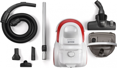 Gorenje száraz-nedves porszívó VCEB01GAWWF (678536)