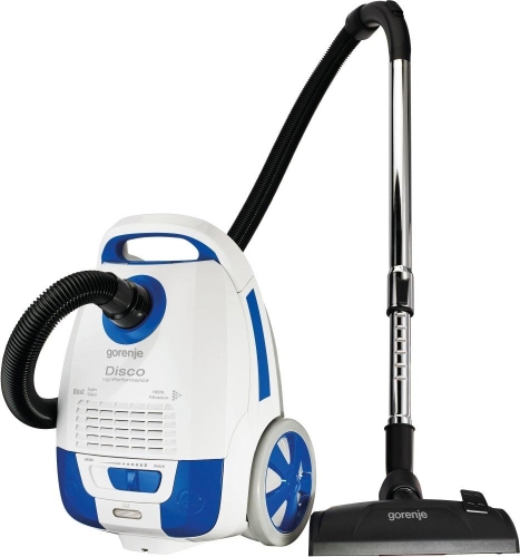 Gorenje VCEB21DWB Porszívó