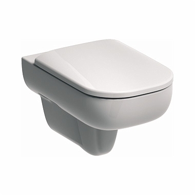 Kolo Traffic Fali WC, Rimfree öblítőperem nélkül Reflexkolo felülettel (L93120900)
