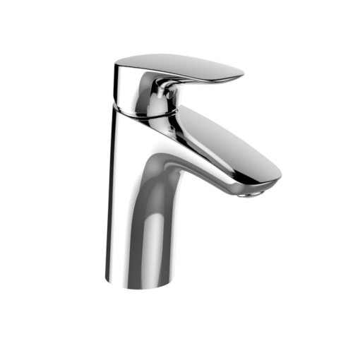 Laufen Curveplus mosdó csaptelep húzórudas leeresztő szeleppel  H3110910041111