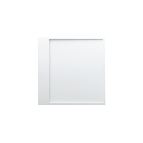 Laufen KARTELL BY LAUFEN 90x90 cm zuhanytálca H2113310000001