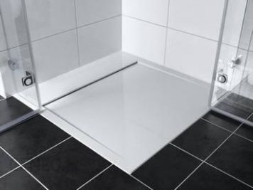 Laufen KARTELL BY LAUFEN 90x90 cm zuhanytálca H2113310000001