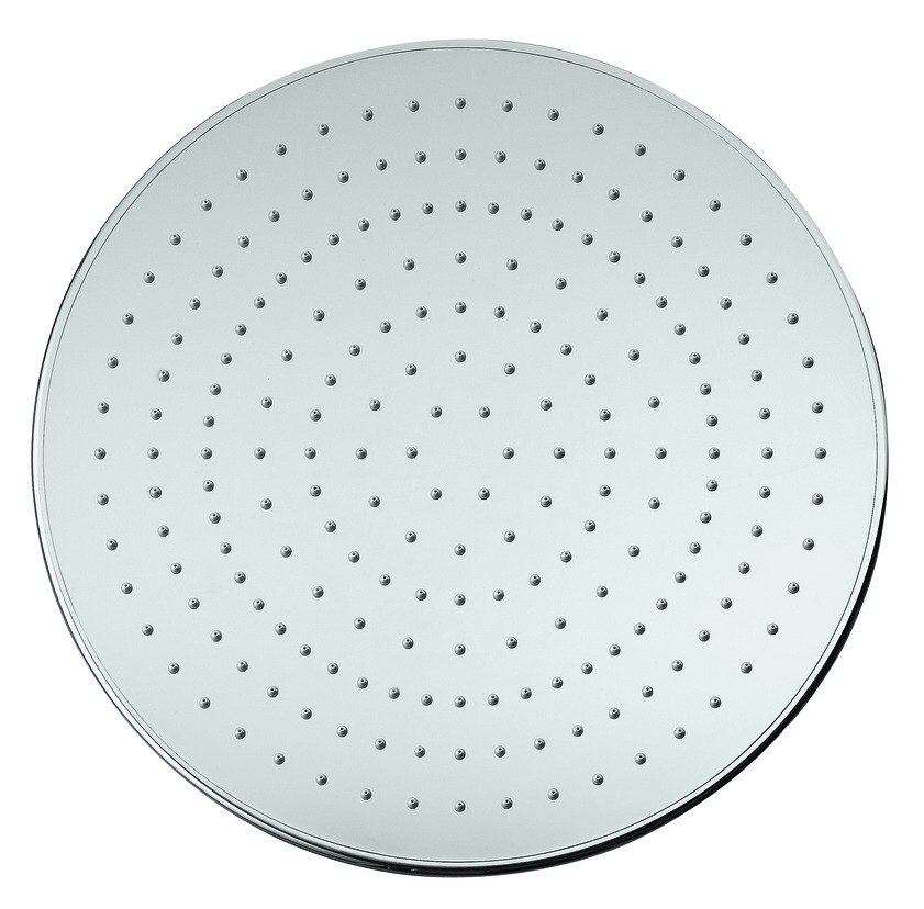 Laufen 35 cm kerek fejzuhany H3679810042401