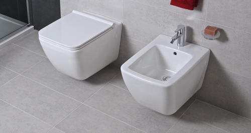Jika Pure mélyöblítésű fali wc Jika Perla felülettel H8204231000001 (8.2042.3.100.000.1)