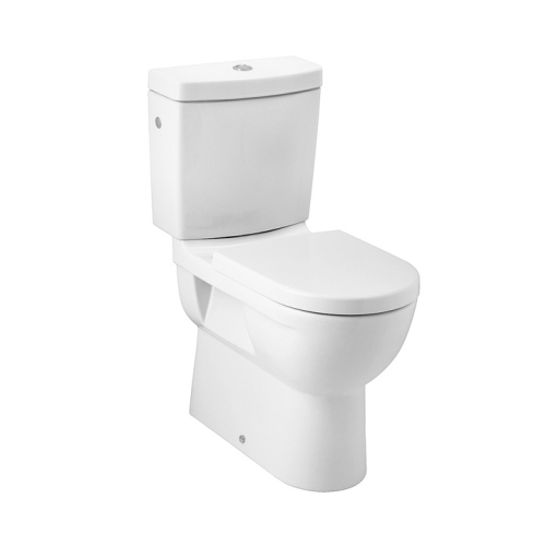 Jika Mio álló kombi-WC csésze, 48 cm magas Jika Perla felülettel H8247161000001 (8.2471.6.100.000.1)