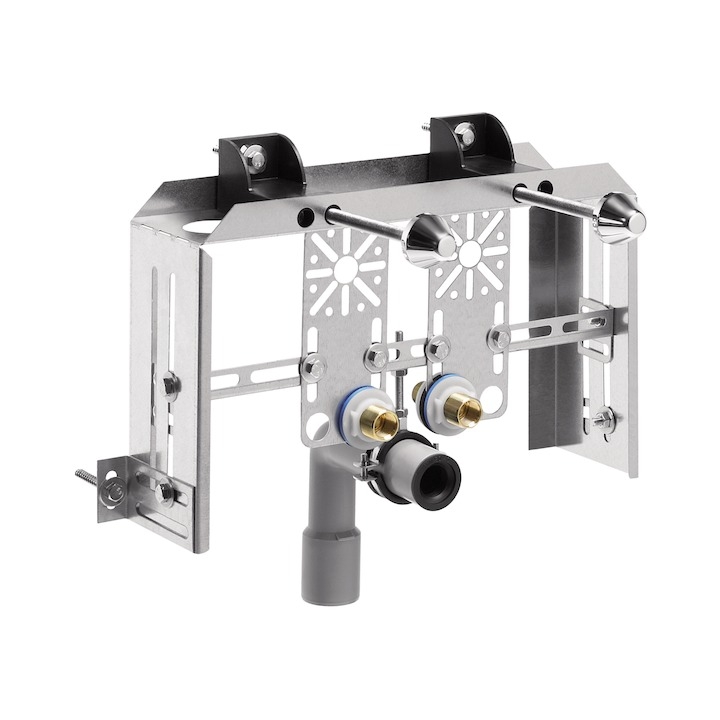 Jika fali bide tartó modul H8936430000001