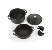 Gorenje CWAL3/1BK Edény indukciós főzőlaphoz