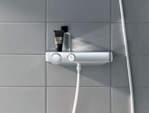 Grohe Grohtherm Smartcontrol termosztátos zuhanycsaptelep 34719000