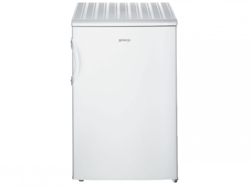 Gorenje RB4091ANW Egyajtós hűtőszekrény