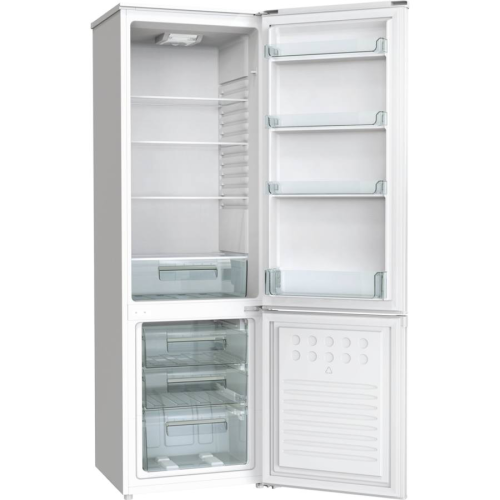 Gorenje RK4172ANW Alulfagyasztós hűtőszekrény
