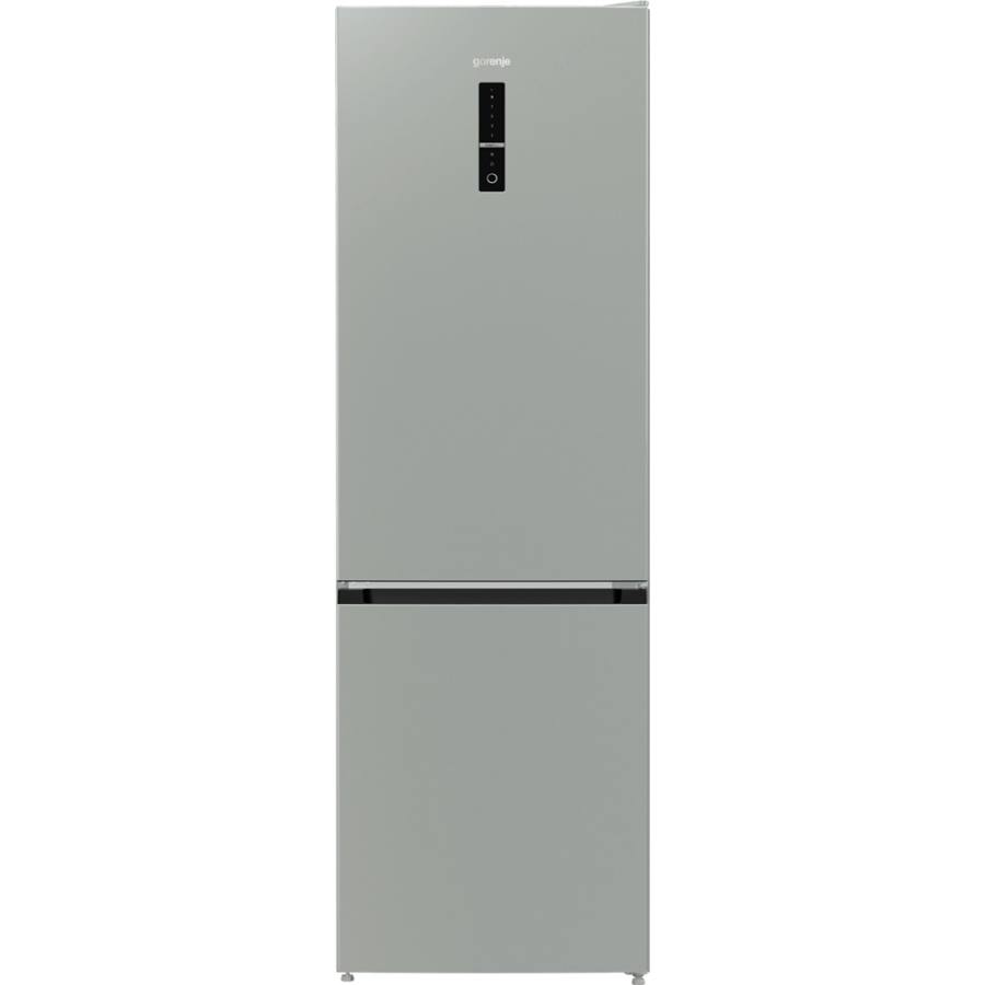 Gorenje RK6192LX4 Alulfagyasztós hűtőszekrény