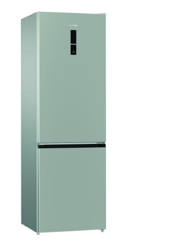 Gorenje RK6193LX4 Alulfagyasztós hűtőszekrény (730945)