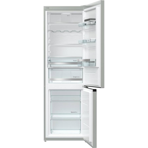 Gorenje RK6193LX4 Alulfagyasztós hűtőszekrény (730945)