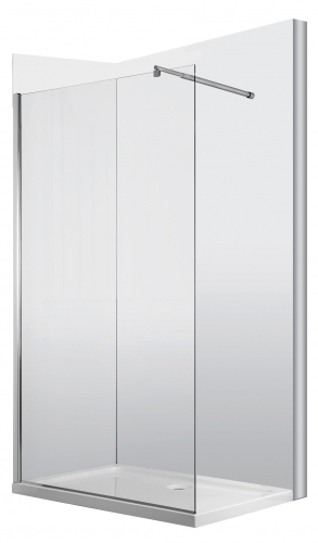 Deante Abelia 90 cm-es zuhanyfal KTA 039P