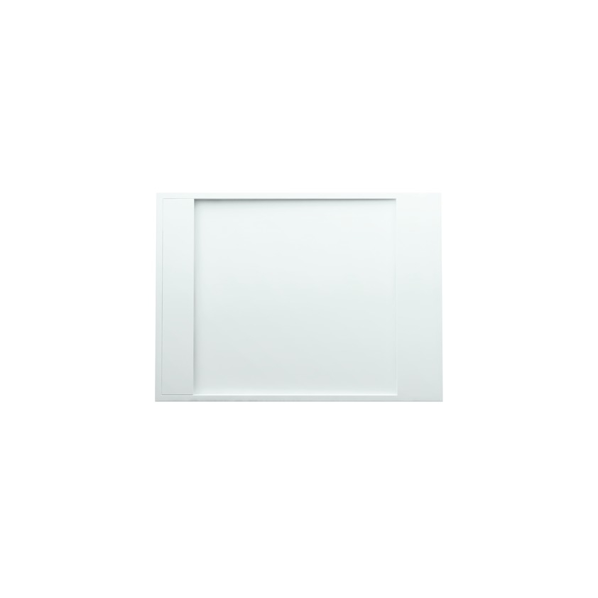 Laufen KARTELL BY LAUFEN 110x80 cm zuhanytálca H2123320000001