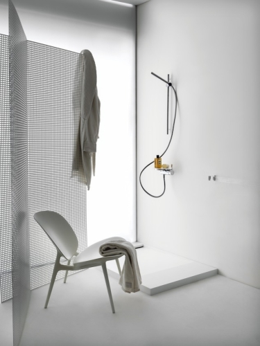 Laufen KARTELL BY LAUFEN 110x80 cm zuhanytálca H2123320000001