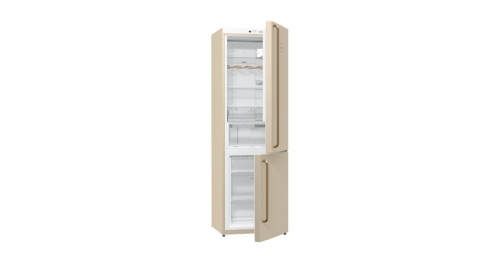 Gorenje NRK611CLI Alulfagyasztós hűtőszekrény