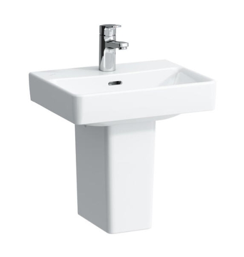 Laufen Pro S 45x34 cm mosdó LCC felülettel H8159614001041 (8.1596.1.400.104.1)