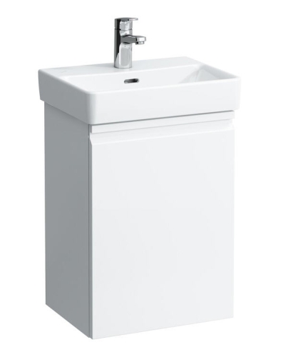 Laufen Pro S 45x34 cm mosdó LCC felülettel H8159614001041 (8.1596.1.400.104.1)