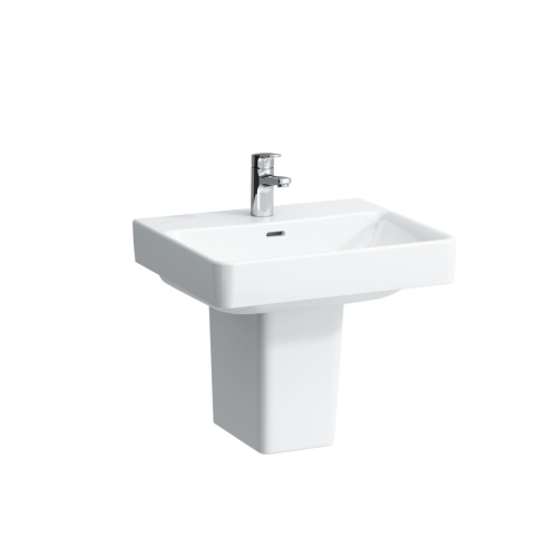 Laufen Pro S 55x46,5 cm mosdó LCC felülettel H8109624001041 (8.1096.2.400.104.1)