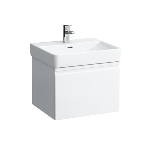 Laufen Pro S 55x46,5 cm mosdó LCC felülettel H8109624001041 (8.1096.2.400.104.1)