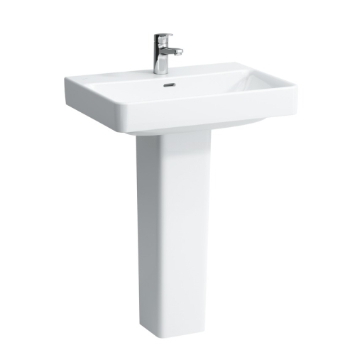 Laufen Pro S 65x46,5 cm mosdó LCC felülettel H8109644001041 (8.1096.4.400.104.1)