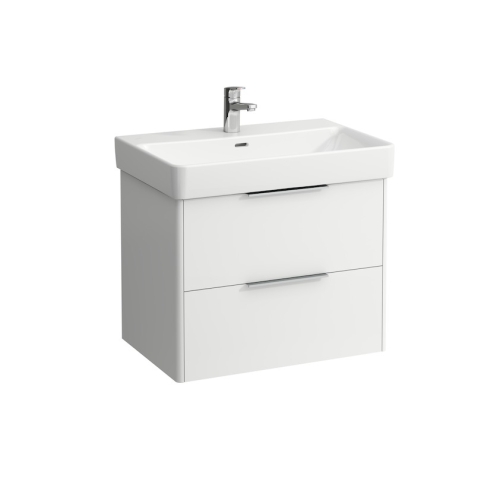 Laufen Pro S 70x46,5 cm mosdó LCC felülettel H8109674001041 (8.1096.7.400.104.1)