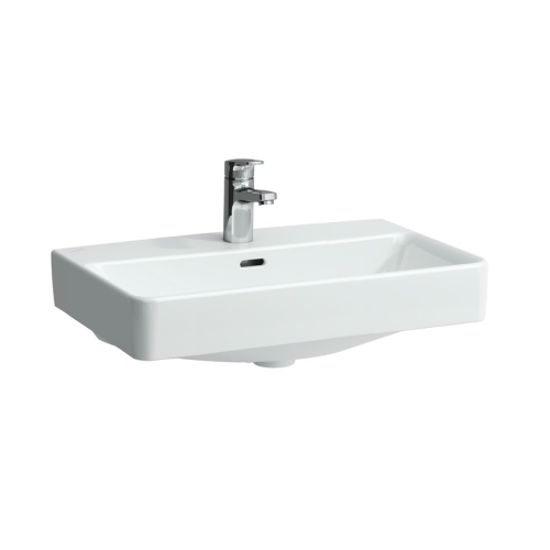 Laufen Pro S Compact 60x38 cm mosdó LCC felülettel H8189594001041 (8.1895.9.400.104.1)