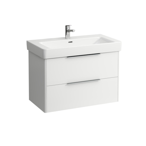 Laufen Pro S 85x46 cm mosdó LCC felülettel H8139654001041 (8.1396.5.400.104.1)