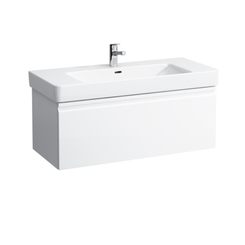 Laufen Pro S 105x46 cm mosdó LCC felülettel H8139664001041 (8.1396.6.400.104.1)