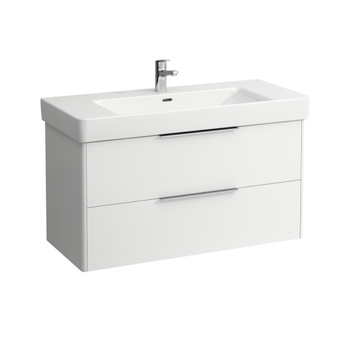 Laufen Pro S 105x46 cm mosdó LCC felülettel H8139664001041 (8.1396.6.400.104.1)